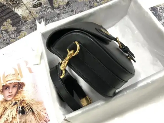 Tony Luxuries BAG MEDIUM BOBBY diro 0430
